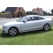 Audi A5 Coupe; A5 Sportback (07-...) durvju moldingi, S-Line look